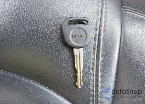 2010 GMC Acadia Sle z USA, uszkodzony, nr VIN 1GKLVLEDXAJ165985